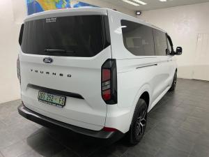 Ford Tourneo Custom 2.0SiT Trend LWB - Image 4