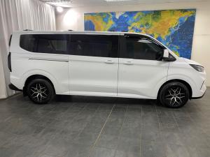 Ford Tourneo Custom 2.0SiT Trend LWB - Image 5