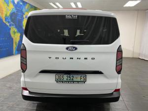 Ford Tourneo Custom 2.0SiT Trend LWB - Image 6