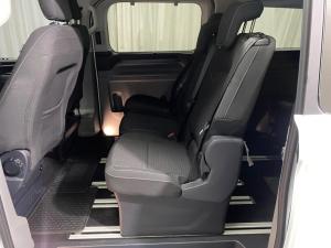 Ford Tourneo Custom 2.0SiT Trend LWB - Image 8