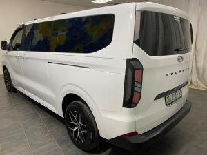 Ford Tourneo Custom 2.0SiT Trend LWB - Image 9