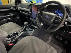 Ford Ranger 2.0 SiT double cab XL auto - Image 12