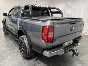 Ford Ranger 2.0 SiT double cab XL auto - Image 13