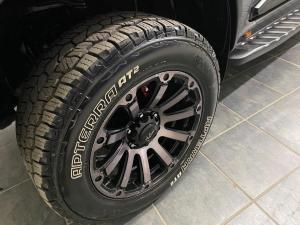 Ford Ranger 2.0 SiT double cab XL auto - Image 14