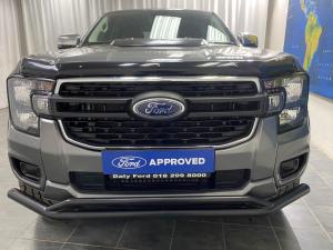 Ford Ranger 2.0 SiT double cab XL auto - Image 2