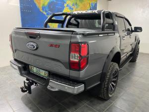 Ford Ranger 2.0 SiT double cab XL auto - Image 4