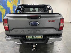 Ford Ranger 2.0 SiT double cab XL auto - Image 9