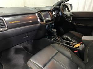 Ford Ranger 2.0Bi-Turbo double cab Hi-Rider Wildtrak - Image 10