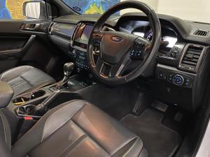Ford Ranger 2.0Bi-Turbo double cab Hi-Rider Wildtrak - Image 12
