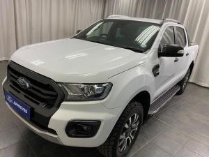 Ford Ranger 2.0Bi-Turbo double cab Hi-Rider Wildtrak - Image 2