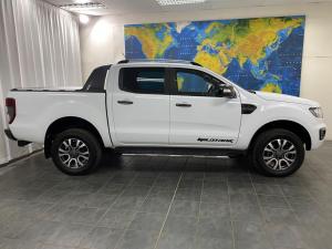 Ford Ranger 2.0Bi-Turbo double cab Hi-Rider Wildtrak - Image 3