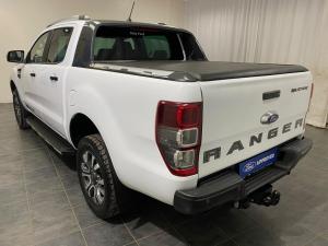 Ford Ranger 2.0Bi-Turbo double cab Hi-Rider Wildtrak - Image 4