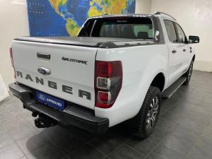 Ford Ranger 2.0Bi-Turbo double cab Hi-Rider Wildtrak - Image 5