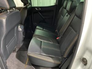 Ford Ranger 2.0Bi-Turbo double cab Hi-Rider Wildtrak - Image 6