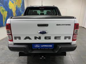 Ford Ranger 2.0Bi-Turbo double cab Hi-Rider Wildtrak - Image 8