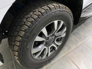 Ford Ranger 2.0Bi-Turbo double cab Hi-Rider Wildtrak - Image 9