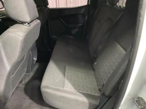 Ford Ranger 2.2TDCi double cab 4x4 XL - Image 11