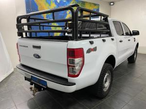 Ford Ranger 2.2TDCi double cab 4x4 XL - Image 5