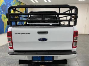 Ford Ranger 2.2TDCi double cab 4x4 XL - Image 6