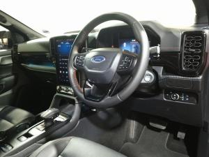 Ford Ranger 3.0TD V6 double cab Wildtrak 4WD - Image 10