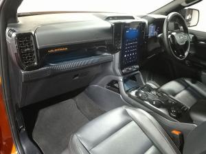 Ford Ranger 3.0TD V6 double cab Wildtrak 4WD - Image 11