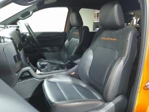 Ford Ranger 3.0TD V6 double cab Wildtrak 4WD - Image 12