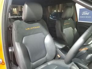 Ford Ranger 3.0TD V6 double cab Wildtrak 4WD - Image 13