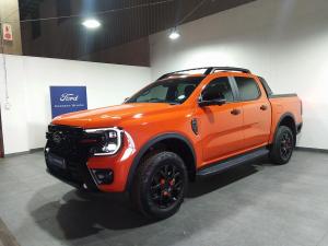 Ford Ranger 3.0TD V6 double cab Wildtrak 4WD - Image 1