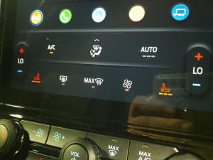 Ford Ranger 3.0TD V6 double cab Wildtrak 4WD - Image 23
