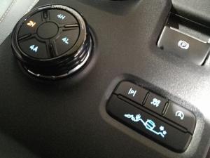 Ford Ranger 3.0TD V6 double cab Wildtrak 4WD - Image 25