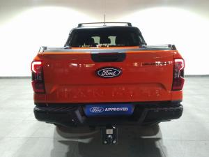 Ford Ranger 3.0TD V6 double cab Wildtrak 4WD - Image 29