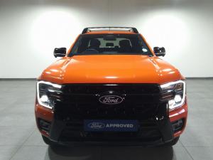 Ford Ranger 3.0TD V6 double cab Wildtrak 4WD - Image 2