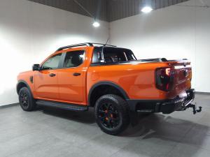 Ford Ranger 3.0TD V6 double cab Wildtrak 4WD - Image 30