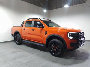 Ford Ranger 3.0TD V6 double cab Wildtrak 4WD - Image 3