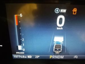 Ford Ranger 3.0TD V6 double cab Wildtrak 4WD - Image 4