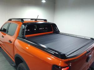 Ford Ranger 3.0TD V6 double cab Wildtrak 4WD - Image 5