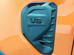 Ford Ranger 3.0TD V6 double cab Wildtrak 4WD - Image 7