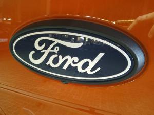Ford Ranger 3.0TD V6 double cab Wildtrak 4WD - Image 8