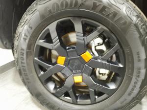 Ford Ranger 3.0TD V6 double cab Wildtrak 4WD - Image 9