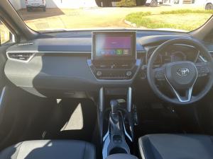 Toyota Corolla Cross 1.8 XR - Image 6