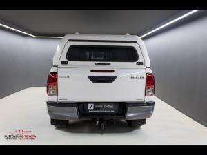 Toyota Hilux 2.4GD-6 double cab 4x4 SRX - Image 5
