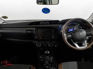 Toyota Hilux 2.4GD-6 double cab 4x4 SRX - Image 6