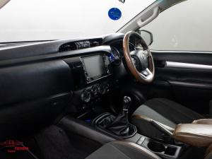 Toyota Hilux 2.4GD-6 double cab 4x4 SRX - Image 7