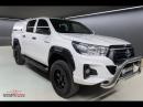 Thumbnail Toyota Hilux 2.4GD-6 double cab 4x4 SRX