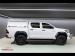 Toyota Hilux 2.4GD-6 double cab 4x4 SRX - Thumbnail 3