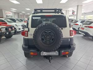 Toyota FJ Cruiser FJ Cruiser - Image 5