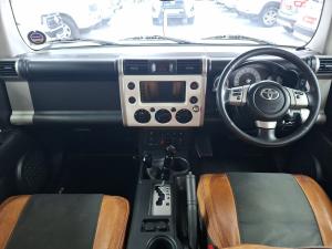 Toyota FJ Cruiser FJ Cruiser - Image 6