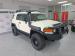 Toyota FJ Cruiser FJ Cruiser - Thumbnail 1