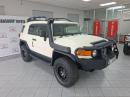 Thumbnail Toyota FJ Cruiser FJ Cruiser