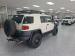 Toyota FJ Cruiser FJ Cruiser - Thumbnail 2